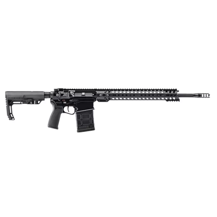 PATRIOT ORDNANCE FACTORY REVOLUTION DI .308 WINCHESTER 16.5" 20RD TUNGSTEN PATRIOT ORDNANCE FACTORY REVOLUTION DI .308 WINCHESTER 16.5" 20RD TUNGSTEN