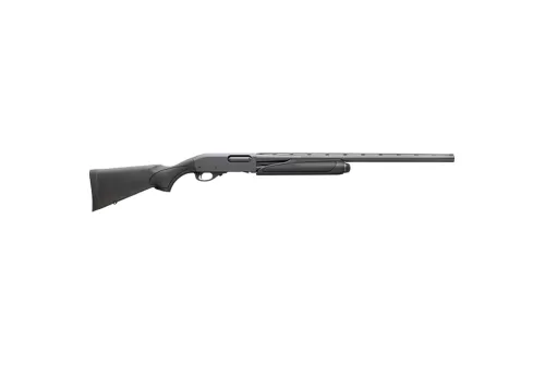 Remington Model 870 Express Super Magnum 12 Ga 28" Vent Rib 3+1 3.5", 4+1 3", 2.75" Matte Black Rec/Barrel Black Stock Right Hand (Full Size) Includes Modified Remington Choke