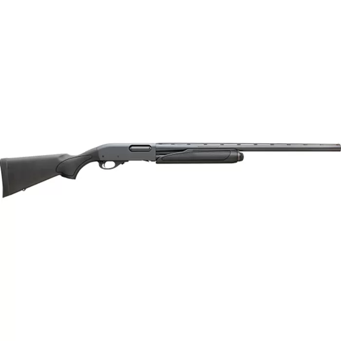 Remington Model 870 Express Super Magnum 12 Ga 28" Vent Rib 3+1 3.5", 4+1 3", 2.75" Matte Black Rec/Barrel Black Stock Right Hand (Full Size) Includes Modified Remington Choke Remington Model 870 Express Super Magnum 12 Ga 28" Vent Rib 3+1 3.5", 4+1 3", 2.75" Matte Black Rec/Barrel Black Stock Right Hand (Full Size) Includes Modified Remington Choke