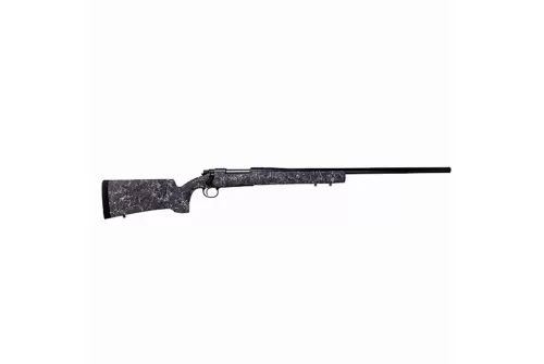 Remington 700 300 Winchester Magnum, 26" Barrell, Matte DLC, 3rd