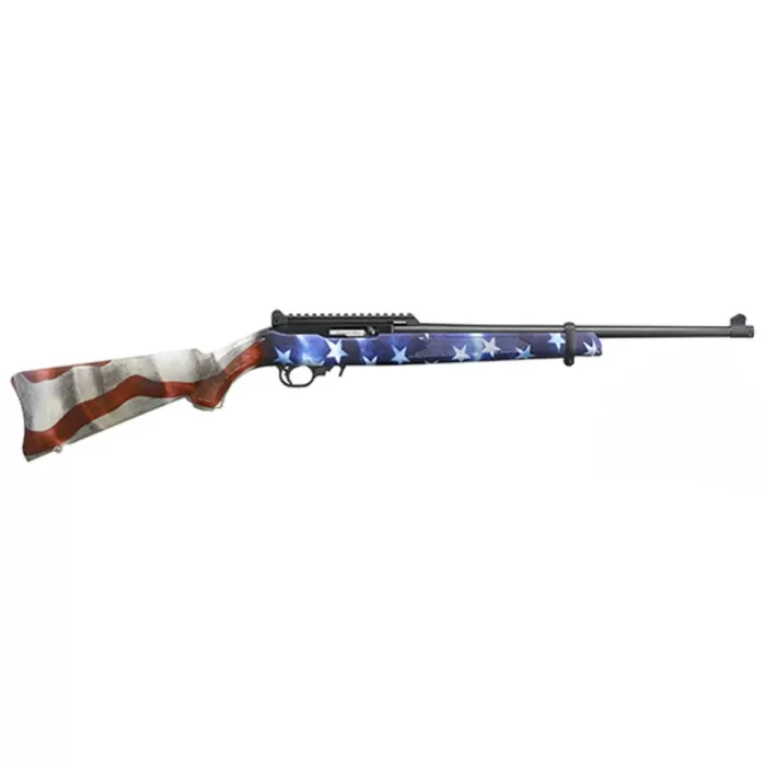 10-22 Collector Series 4Th Edition 22 LR 31154
