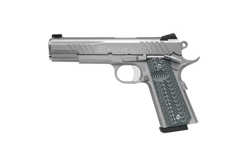 Savage 1911 Government .45 ACP 5" 7Rd Stainless Steel Semi Auto Pistol