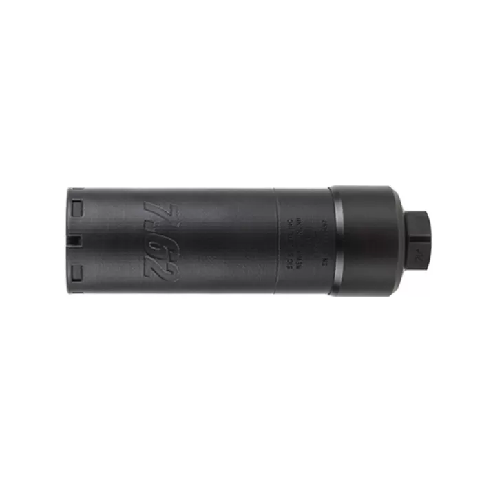 Sig Sauer SLH Suppressor 7.62 Inconel Direct Thread Sig Sauer SLH Suppressor 7.62 Inconel Direct Thread