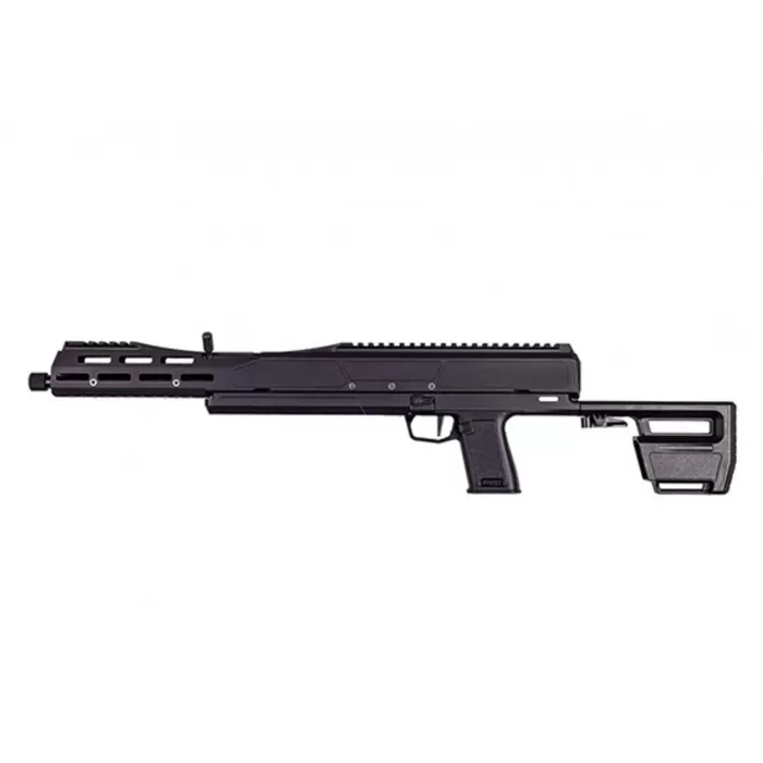 TRAILBLAZER PIVOT 9MM 29" 15+1 BLACK FOLDING RIFLE TRAILBLAZER PIVOT 9MM 29" 15+1 BLACK FOLDING RIFLE