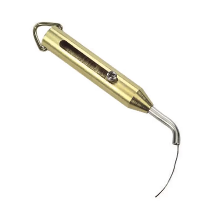 Traditions Retractable Nipple Pick For In-Line Muzzleloaders Traditions Retractable Nipple Pick For In-Line Muzzleloaders