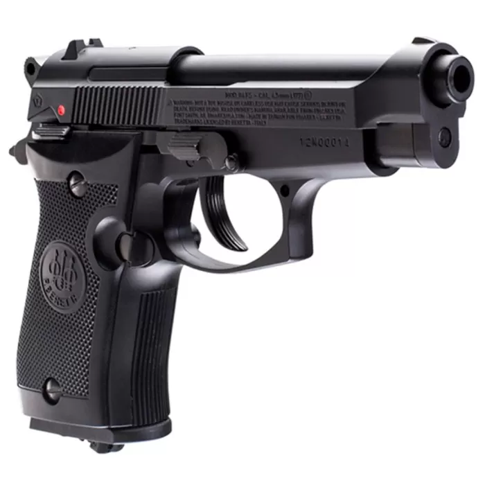 UMAREX BERETTA M84FS 177 CAL BB UMAREX BERETTA M84FS 177 CAL BB