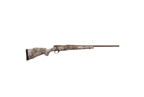 Weatherby Vanguard Badlands Approach .350 Legend 20