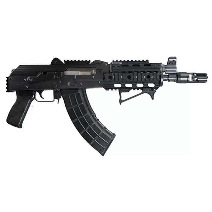 Zastava ZPAP M92 AK-47 Pistol 7.62x39 - 10 Zastava ZPAP M92 AK-47 Pistol 7.62x39 - 10