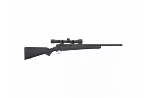 Mossberg Patriot .450 BM 20