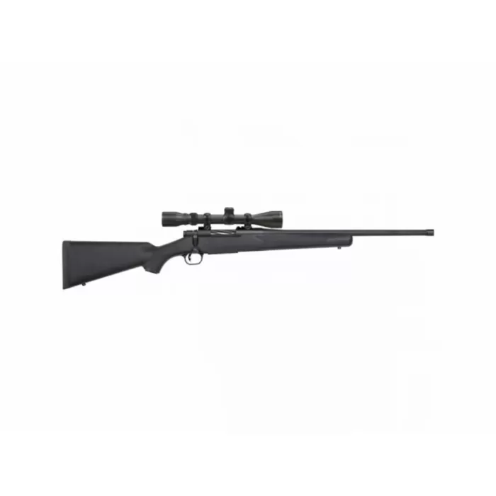 Mossberg Patriot .450 BM 20