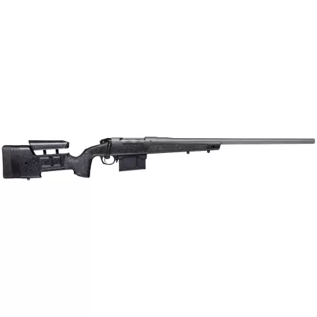 Bergara Premier HMR Pro .25 Creedmoor 24