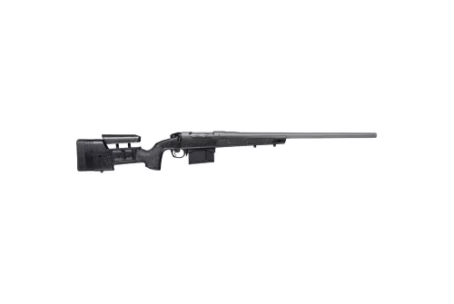 Bergara Premier HMR Pro .25 Creedmoor 24