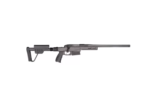 Bergara Premier MG Micro Lite .22 Creedmoor 18