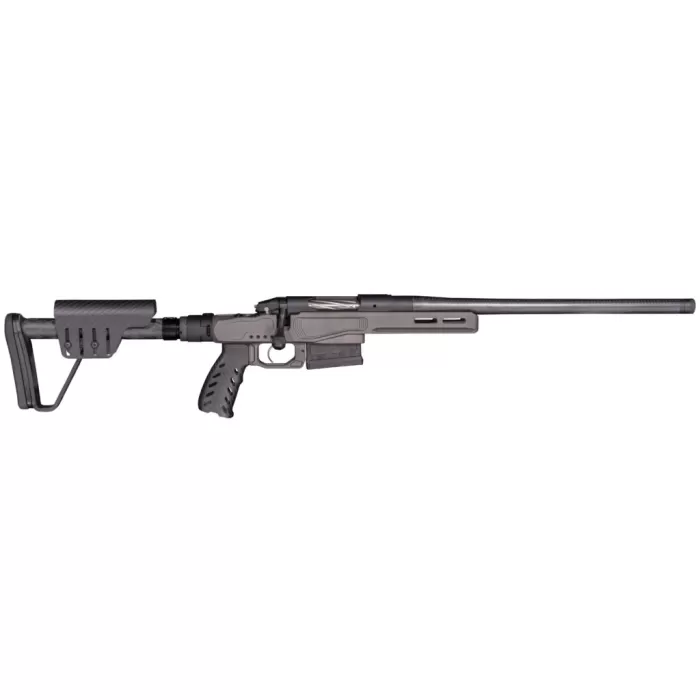 Bergara Premier MG Micro Lite .22 Creedmoor 18