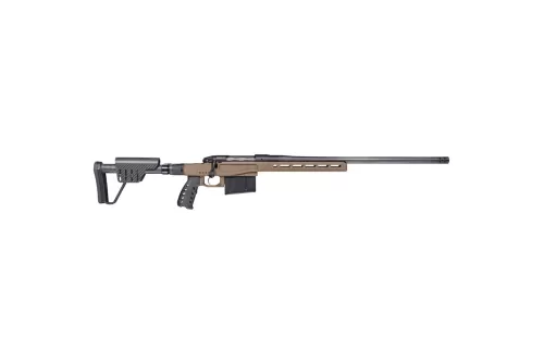 Bergara Premier MG Lite .25 Creedmoor 20