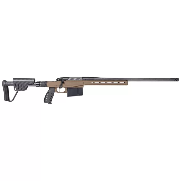 Bergara Premier MG Lite .25 Creedmoor 20