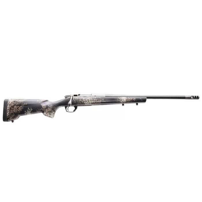 Bergara Premier Cima Pro 6.5 PRC 20