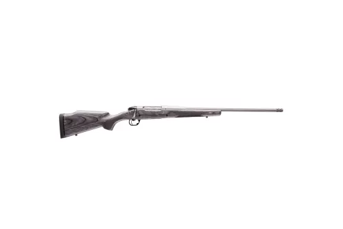 Bergara Premier Platinum Stalker 6.5 PRC 22