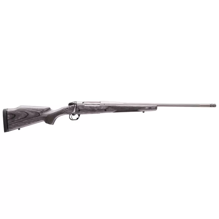 Bergara Premier Platinum Stalker .300 PRC 22
