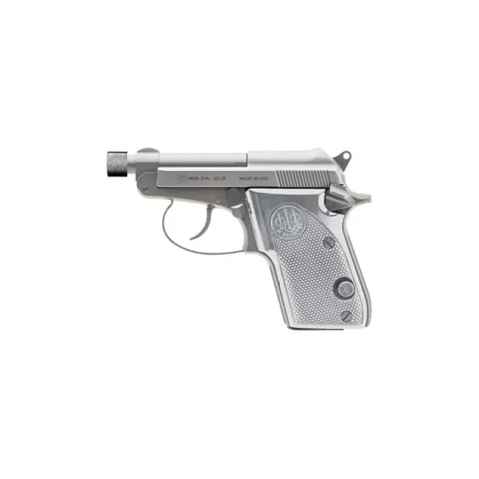 Beretta Model 21A Bobcat .22LR 2.9 Beretta Model 21A Bobcat .22LR 2.9