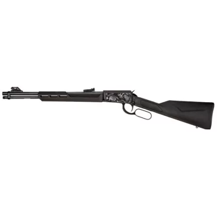 Rossi Riobravo 22Lr 18" 15Rd Dillo S RL22181SY-EN14