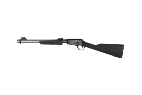 ROSSI GALLERY 22 LR 18