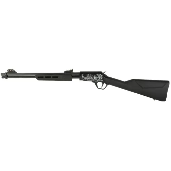 Rossi Gallery 22 LR 18" Turkey RP22181SY-EN10 Rossi Gallery 22 LR 18" Turkey RP22181SY-EN10