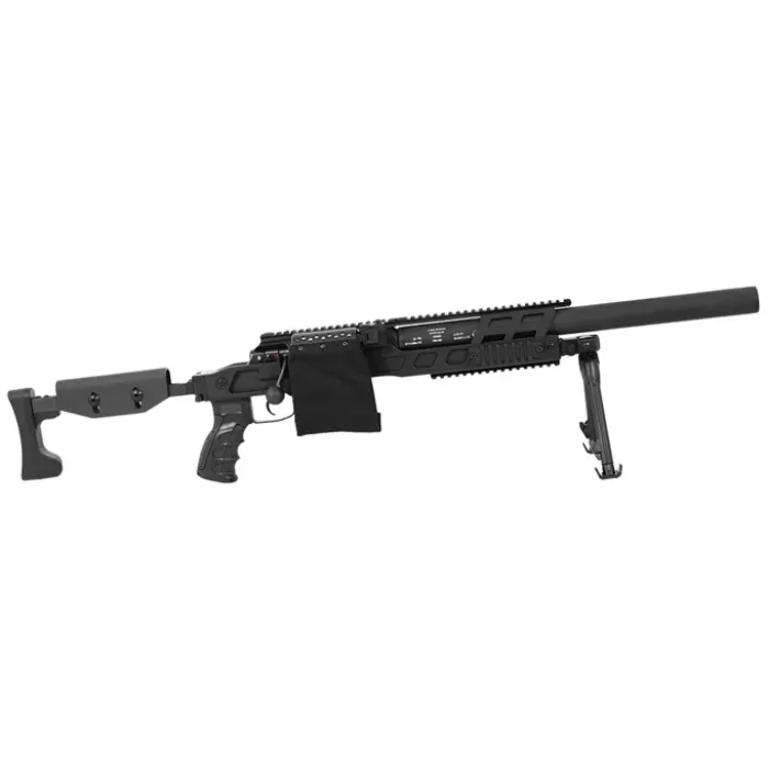 B&T SPR300 .300 BLK Integrally Suppressed Precision 9.8 B&T SPR300 .300 BLK Integrally Suppressed Precision 9.8