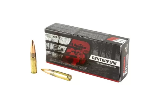 Barnes 32004 300 AAC Blackout 120 Grain Jacketed Hollow Point/JHP
