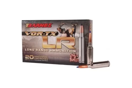 Barnes Vor-tx Lr6.5 Prc 127gr Lrx Bt