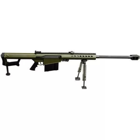 Barrett 82A1 29" OD Grn 18361