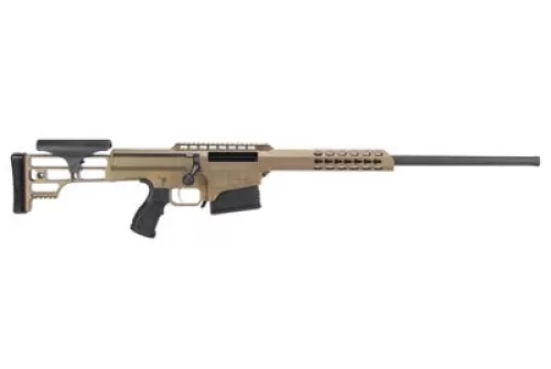 Barrett 14823 M98b Fieldcraft 
Bolt 260 Remington 22" 10+1 Fixed Metal Bronze Stk Brown Cerakote/Black Phosphate