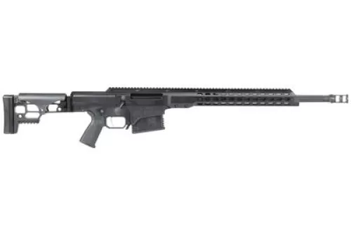 Barrett MRAD Black Anodized .308 Win 22-inch 10 Rd