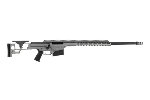 Barrett MRAD Tungsten .300 Win Mag 26" Barrel 10-Rounds