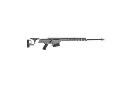 Barrett MRAD Tungsten 6.5 Creedmoor 24" Barrel 10-Rounds