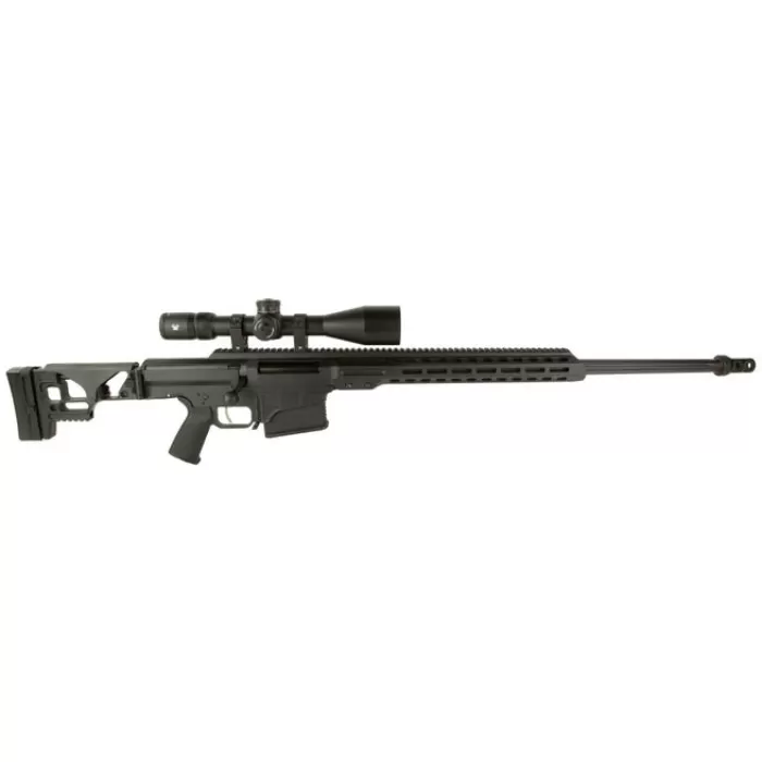 Barrett MRAD Black .300 PRC 26