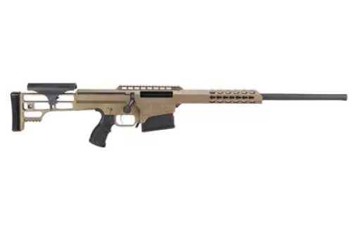 Barrett 14821 Model 98B Fieldcraft