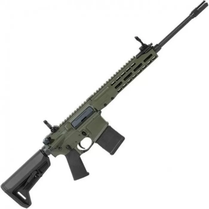 Barr 17066 Rec7 Flyweight 5.56 16In Odg Barr 17066 Rec7 Flyweight 5.56 16In Odg