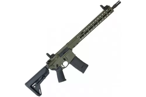 Barr 17178 Rec7 DI Carbine 300Bo 16In Odg