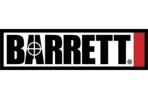 Barrett Sovereign Over/Under Steel 16ga 28-inch 2rd