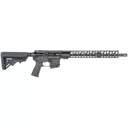 Battle Arms Development Workhorse Black .223 Wylde 16" Barrel 10-Rounds