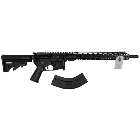 Bear Creek Arsenal BC-15 7.62x39mm AR-15 Semi-Auto Rifle