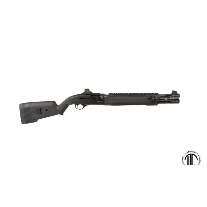 LTT 1301-ELBO 1301 12 BER PATROL BLKOUT