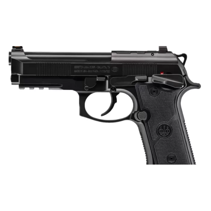 Beretta 92gts Centurion 9mm 4.25" 10rnd Black Beretta 92gts Centurion 9mm 4.25" 10rnd Black