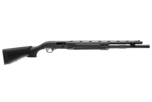 Beretta USA J32CP14 A300 Ultima Competition 12 Gauge Semi-Auto 3" 10+1 24" Black Over/Under Vent Rib Barrel, Black Aluminum Receiver, Kick-Off Black Synthetic Stock, Right Hand UPC: 082442981994