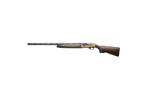 Beretta A400 Xplor Action Left Hand Bronze / Walnut 12 GA 3" 28-inch 4Rds with Kick-Off