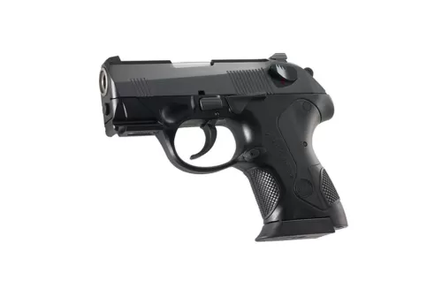 Beretta Px4 Storm (F) 9Mm 3" 3/13 Blk JXS9F23