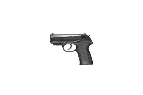 Beretta Px4 Storm (F) 9Mm 3.2" 3/15 Blk JXC9F23