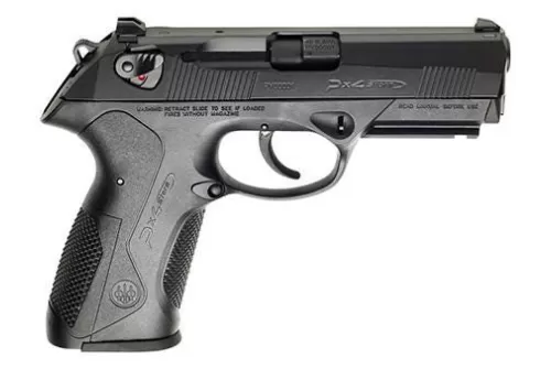 PX4 TYPE F FULL SIZE .45ACP 9RD JXF5F26