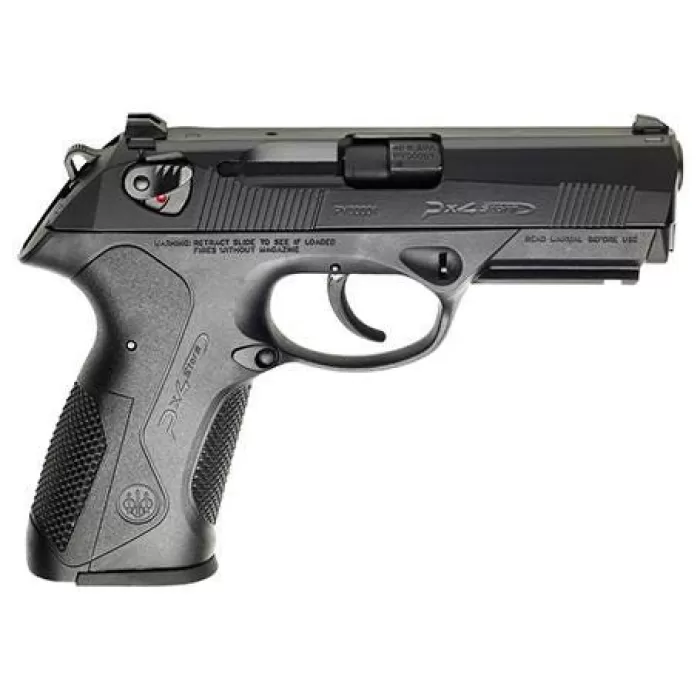PX4 TYPE F FULL W/NS 45ACP 9RD JXF5F27 PX4 TYPE F FULL W/NS 45ACP 9RD JXF5F27